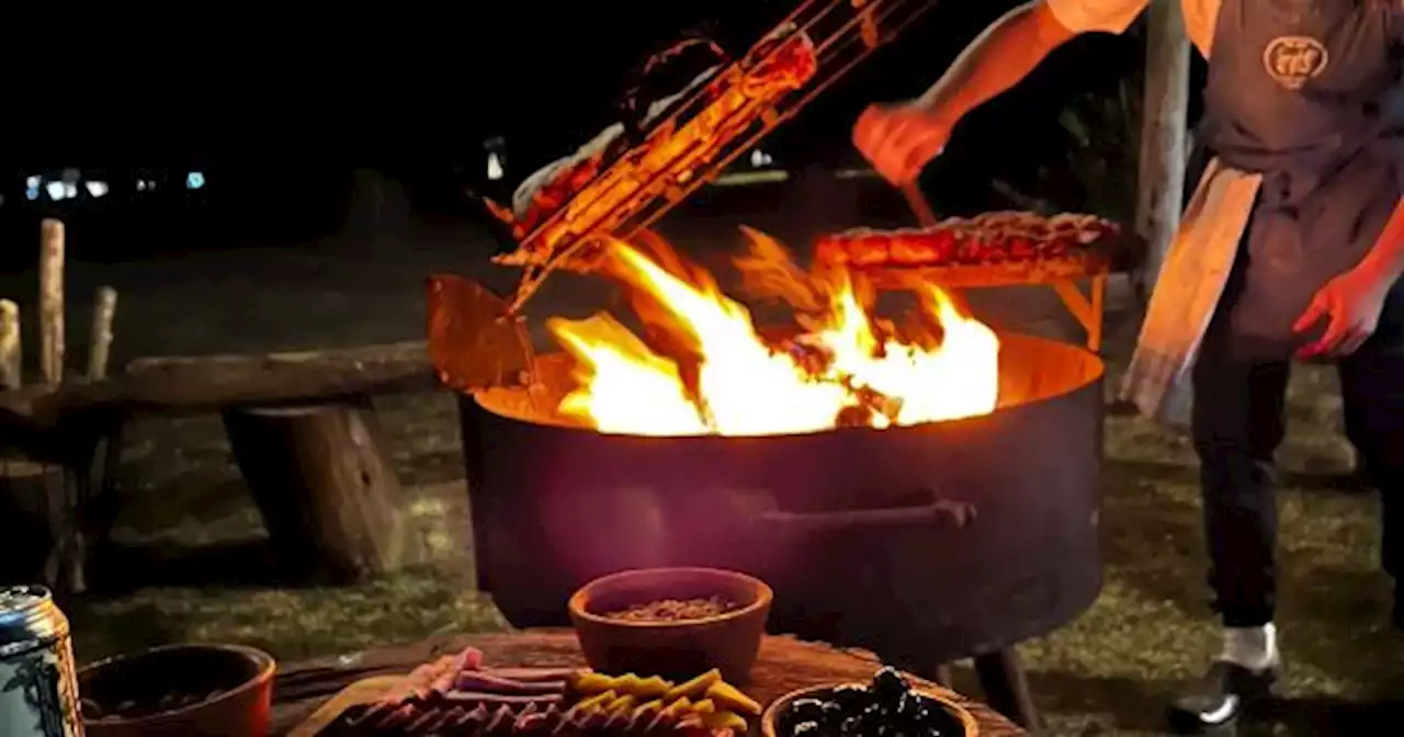 Rancho Contento, lo mejor del campo argentino con un servicio de excelencia