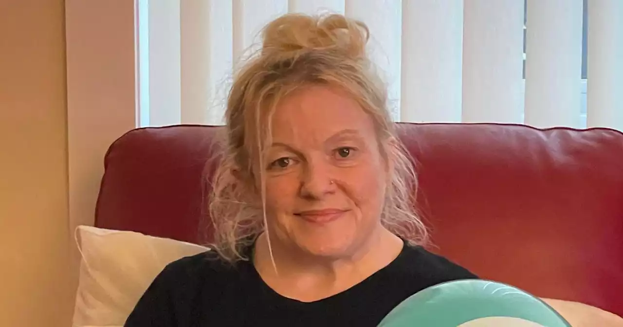 Urgent search to trace missing Ayrshire woman who disappeared in early hours