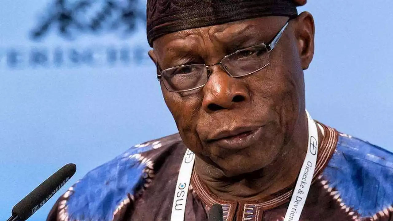 Buhari will now admit knowing nothing about economy, foreign affairs – Obasanjo