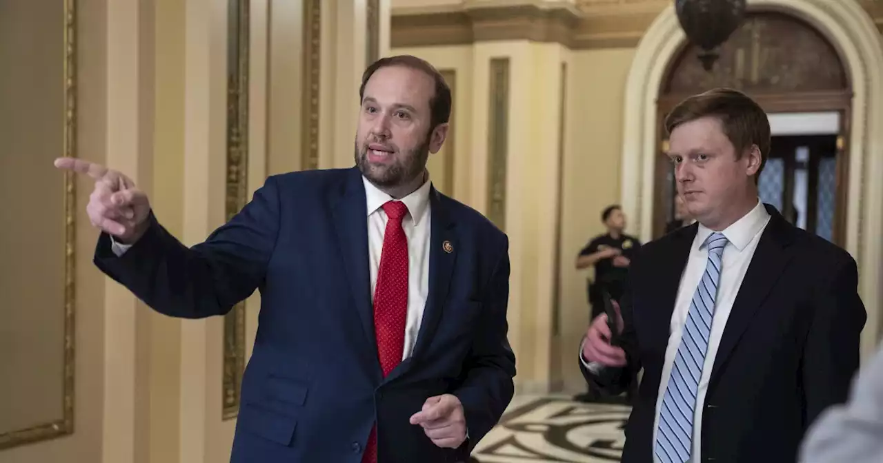 GOP demands Democrats ‘come to the table’ in opening salvo of debt limit fight