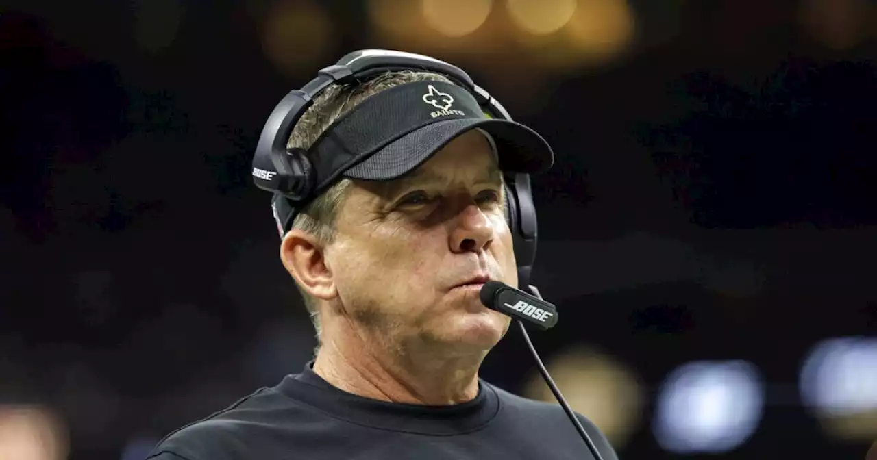 Sean Payton's interest in Broncos real as team finishes up interviews this week