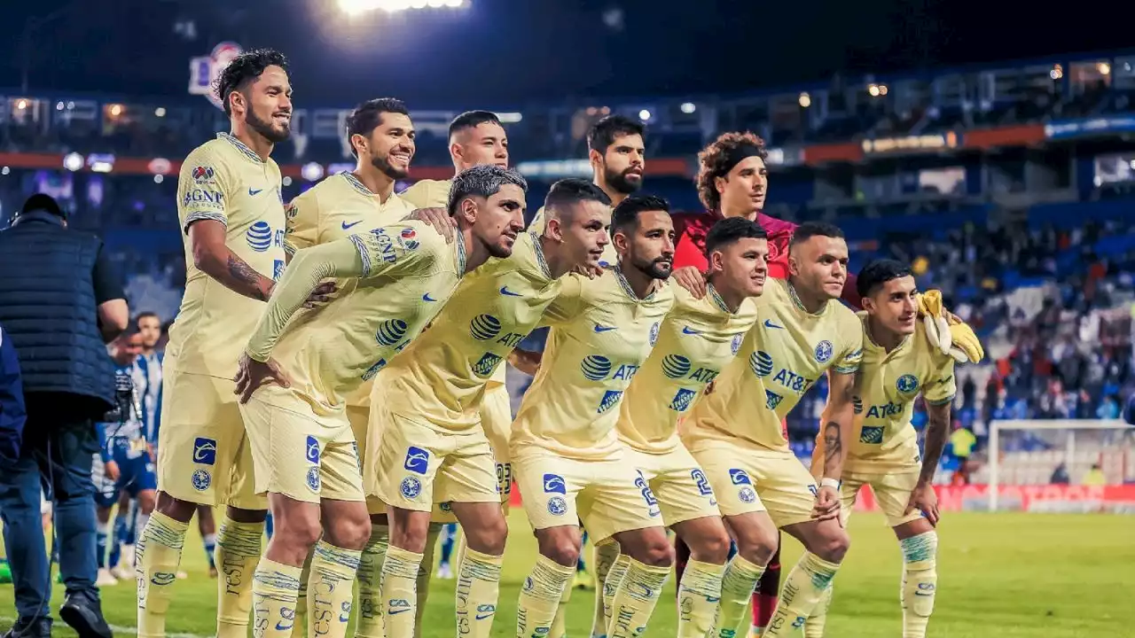 De Club América a España: el jugador que podría partir en las próximas horas