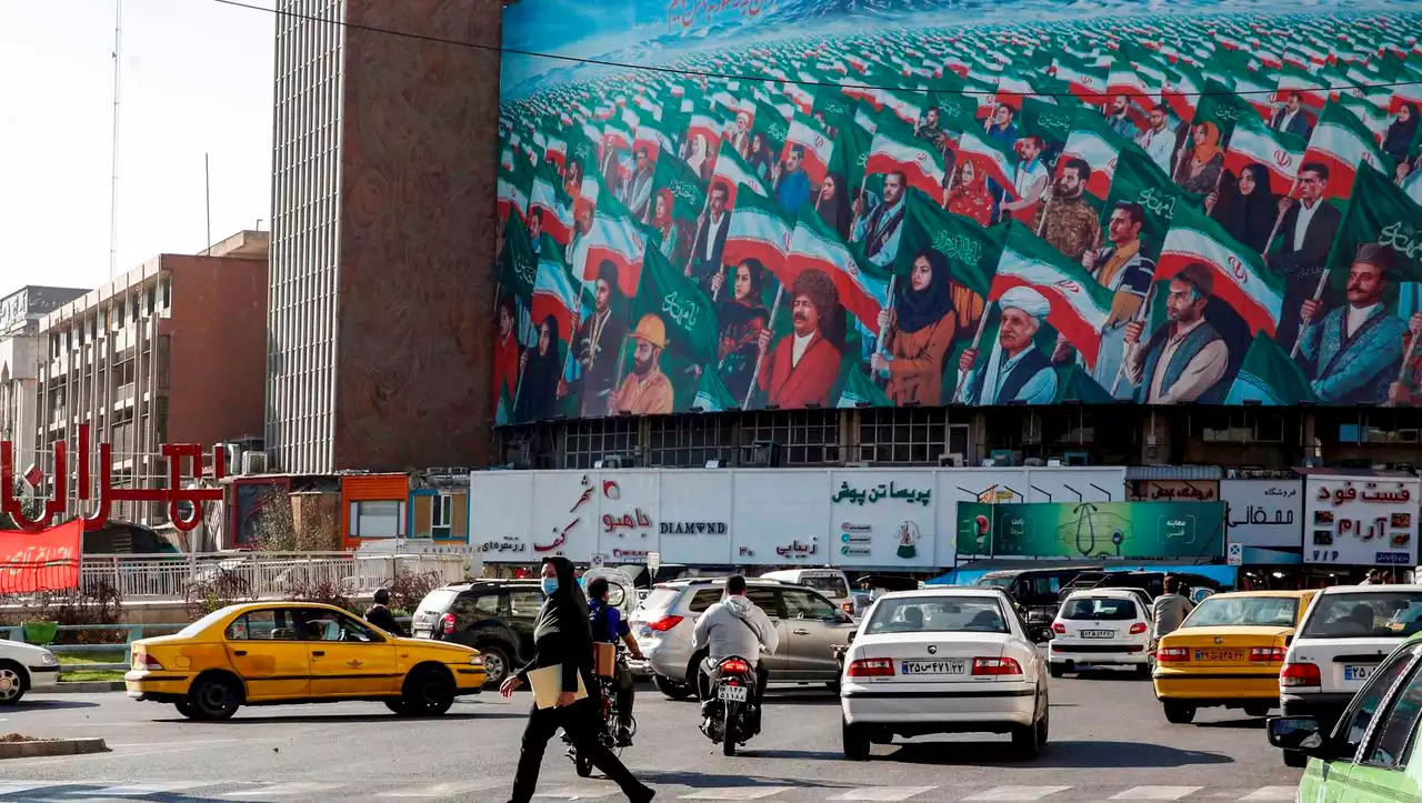 EU will Sanktionen gegen Teheran wegen Hinrichtungen verschärfen