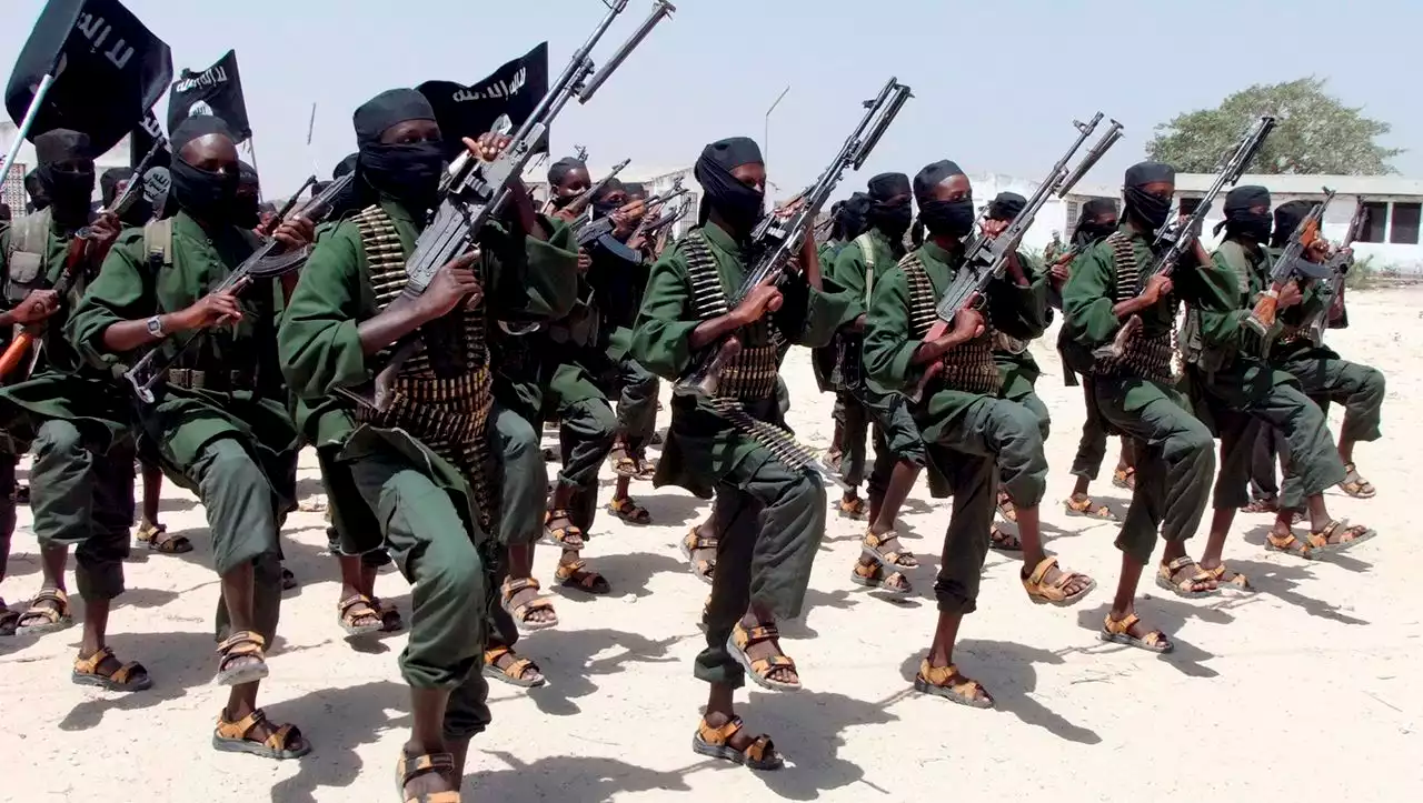 Somalia: Mehr als 100 Tote nach Al-Shabaab-Angriff