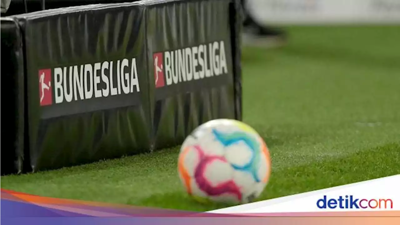 Jadwal Liga Jerman Pekan Ini: Langsung Dibuka RB Leipzig Vs Bayern Munich