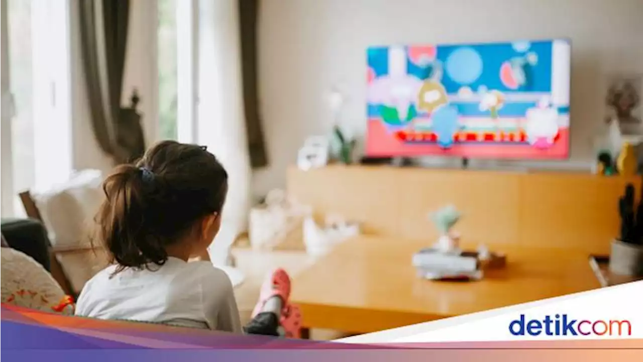 Rekomendasi Film Anak Terbaik di Disney+ Hotstar