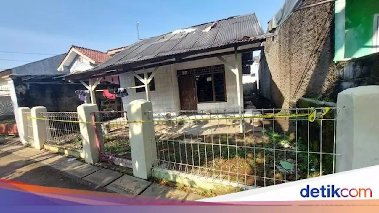 Ternyata Ada Tersangka Pembunuhan Berantai Bekasi yang Ikut Minum Racun