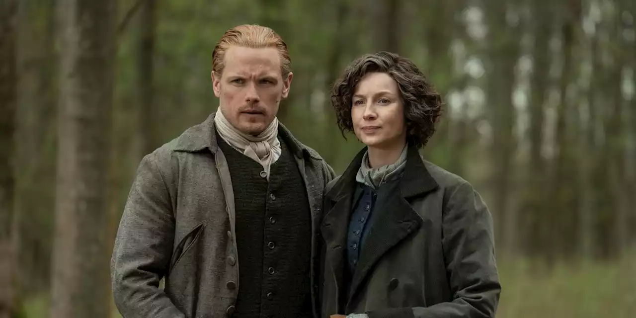 Outlander ending confirmed as Starz announces final season