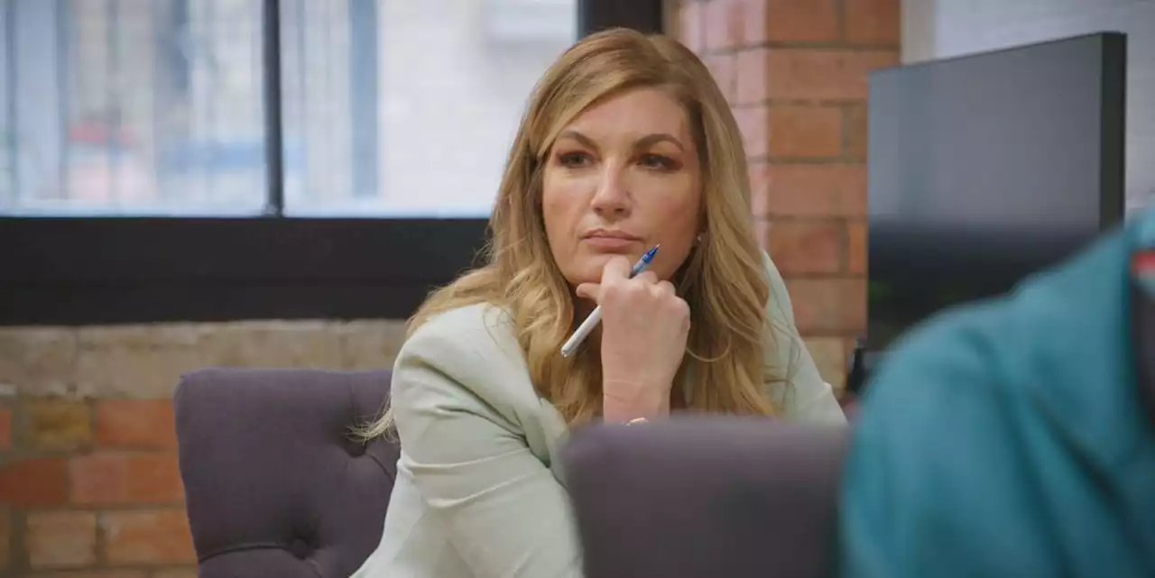 The Apprentice fires another candidate in cartoon challenge