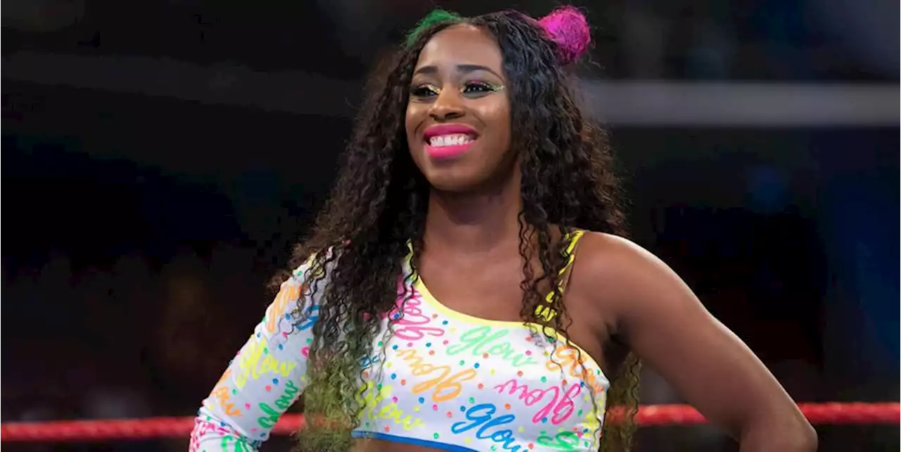 Will Naomi make a return to WWE?