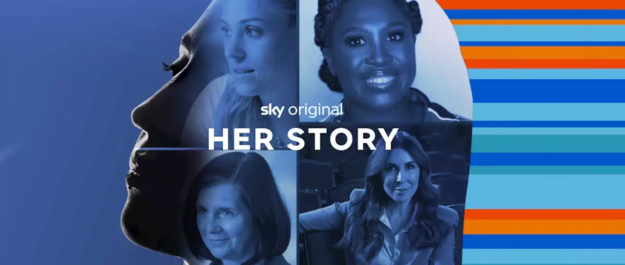 Sky setzt 'Her Story' mit Mabuse und Williams fort - DWDL.de