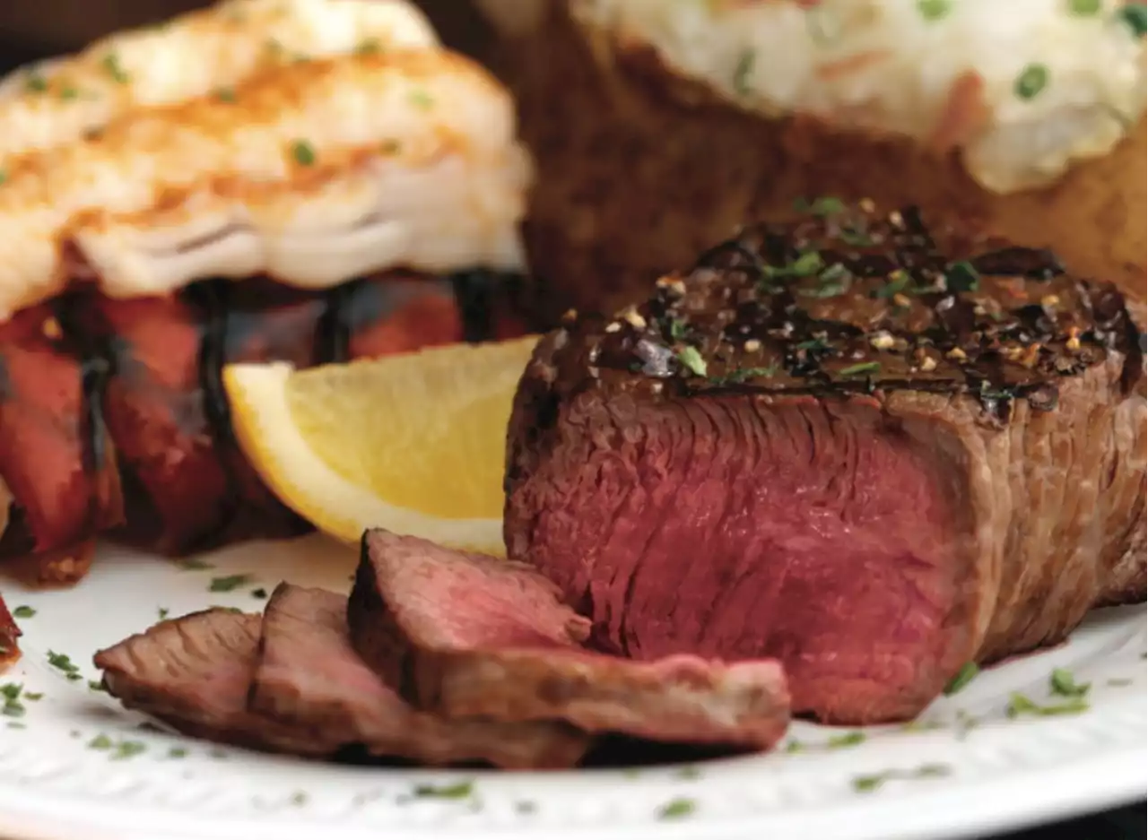 Steak and Ale's Menu Will Feature Old Favorites and Modern Touches