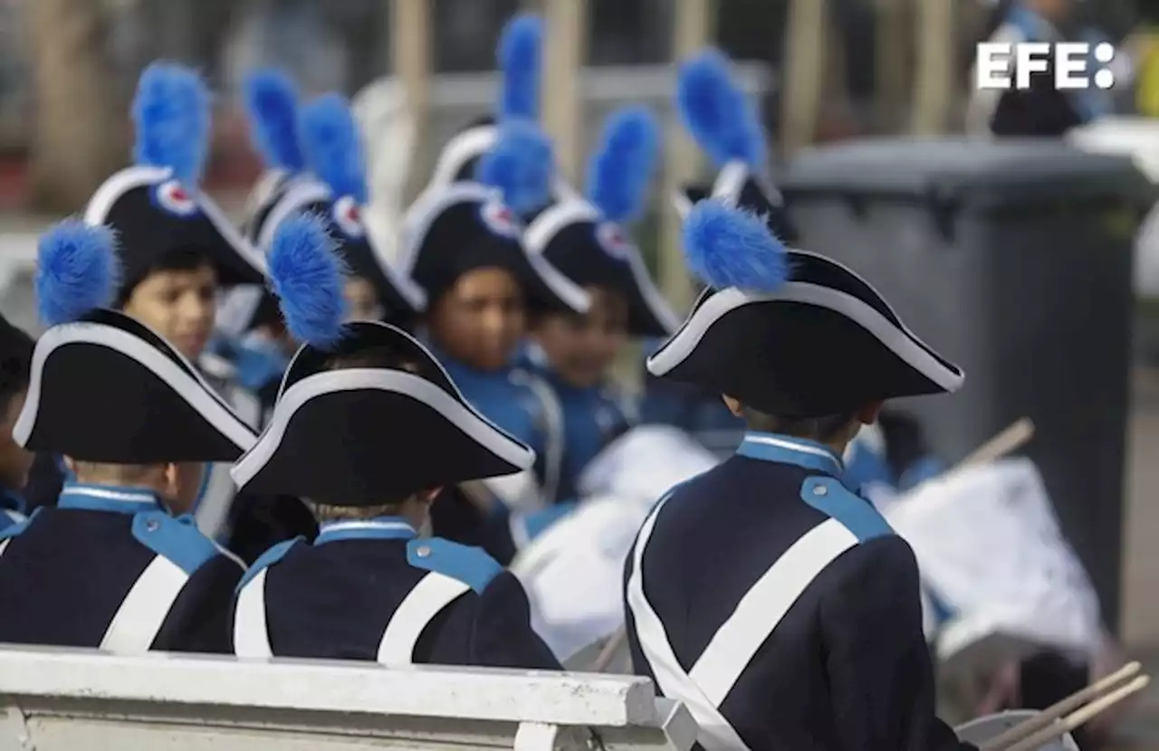 La fiesta de San Sebastián vuelve sin limitaciones