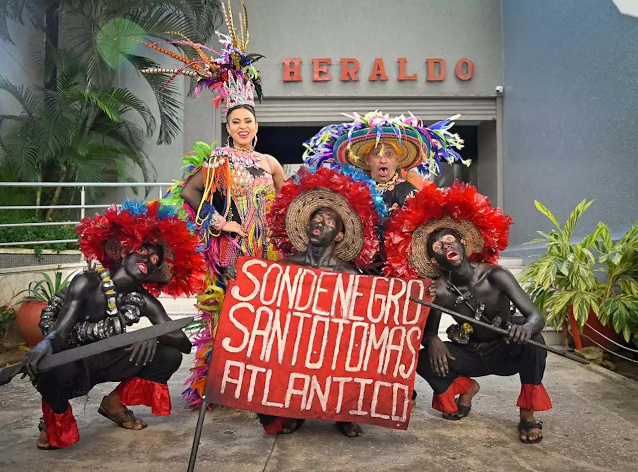 Santo Tomás dará inicio a su Carnaval este sábado con la Lectura del Bando