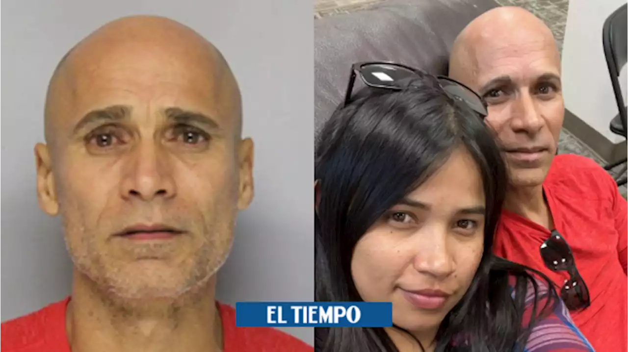 Ibaguereña fue asesinada por su pareja en Estados Unidos con una mancuerna