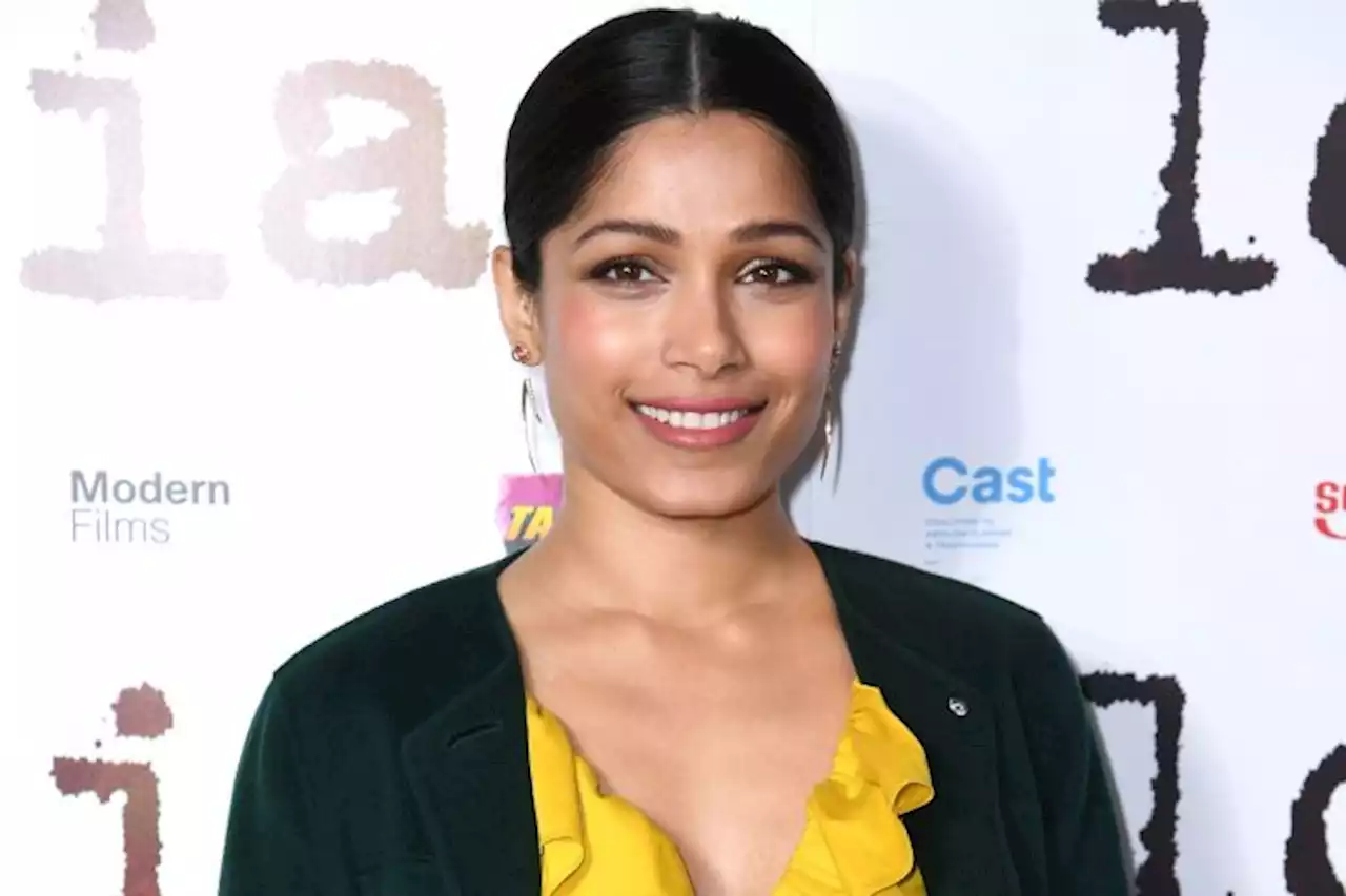 Freida Pinto On Postpartum Journey: ‘Unrealistic Expectations Make Healing Process Harder And Isolated’