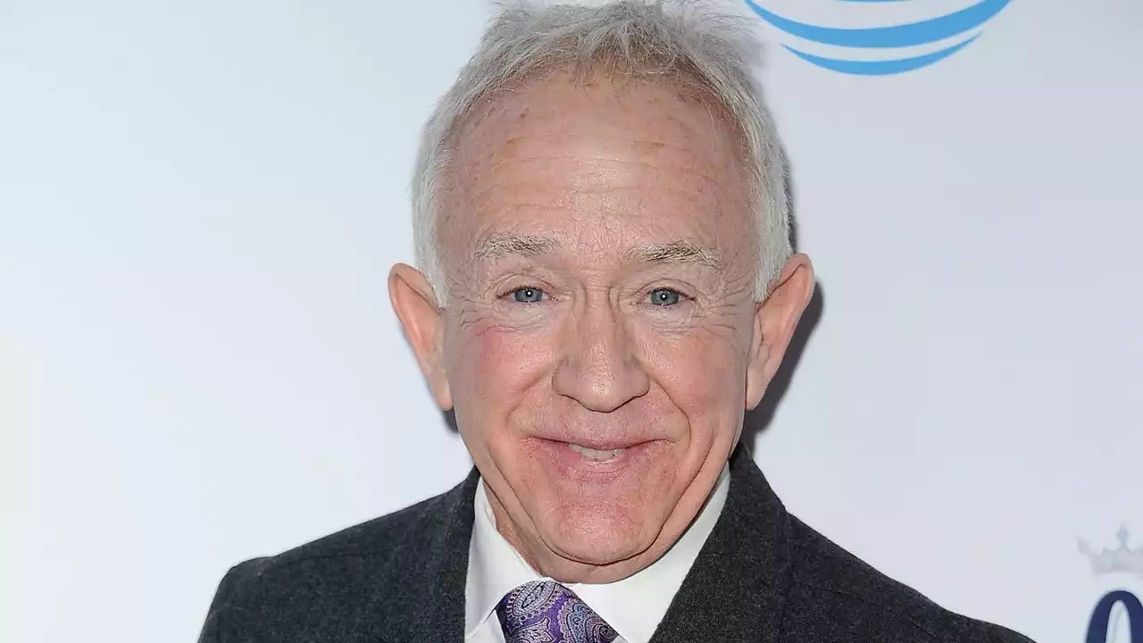 Leslie Jordan's Cause of Death Revealed