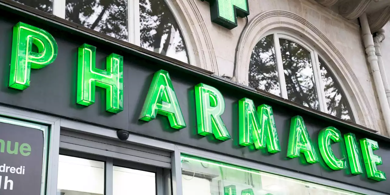 Comment une pharmacie a escroqué plus d'un million d'euros à l'assurance maladie