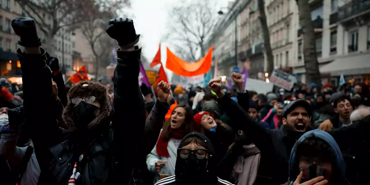 Grève pour la réforme des retraites : quelle marge de manœuvre pour le gouvernement à présent ?