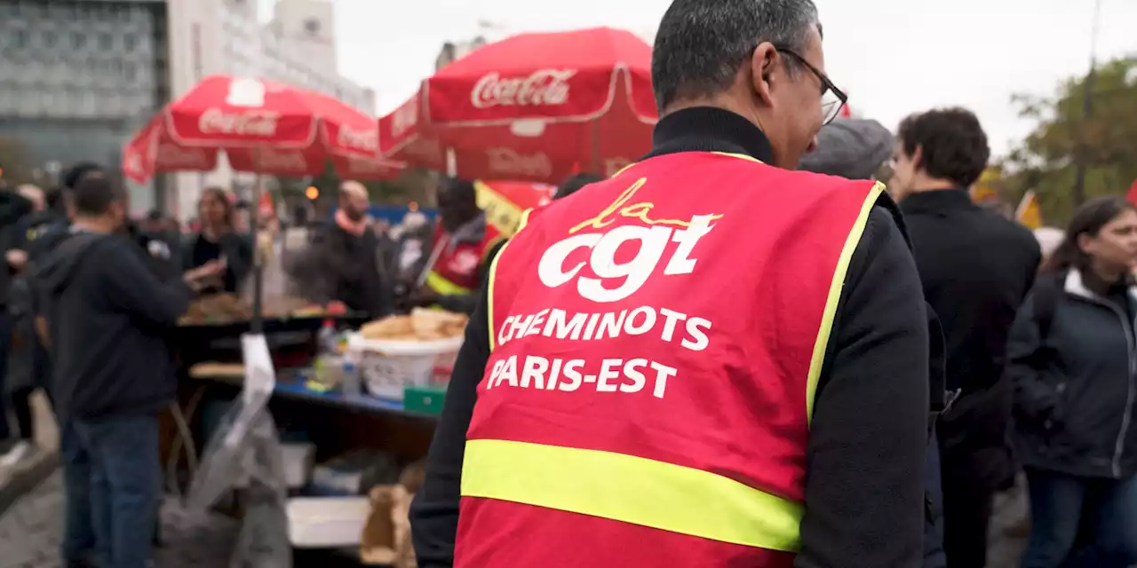 Réforme des retraites : à quoi s'attendre de la part des cheminots ?