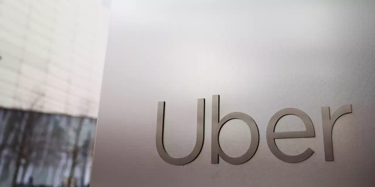 Uber condamné aux prud'hommes à verser quelque 17 millions d'euros à 139 chauffeurs lyonnais