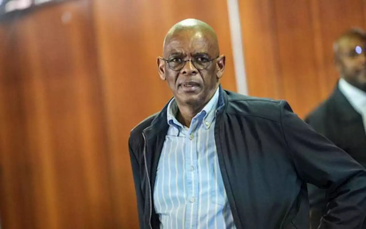 Magashule plans to expose ANC bigwigs involved in R225m corruption case