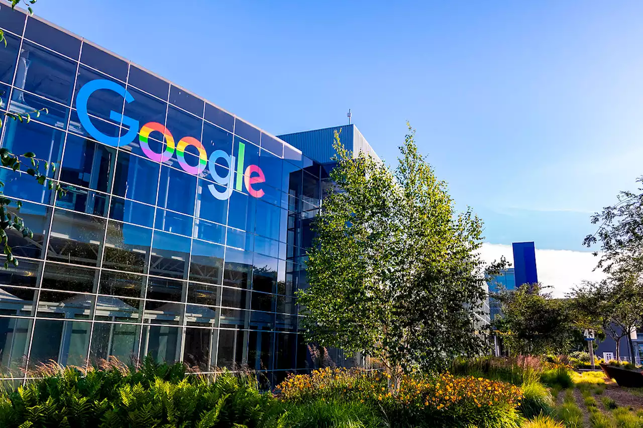 Alphabet, la matriz de Google, despedirá a 12.000 trabajadores