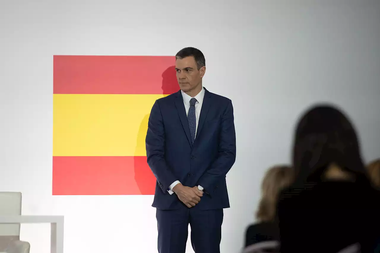 Pedro Sánchez y la impostada centralidad