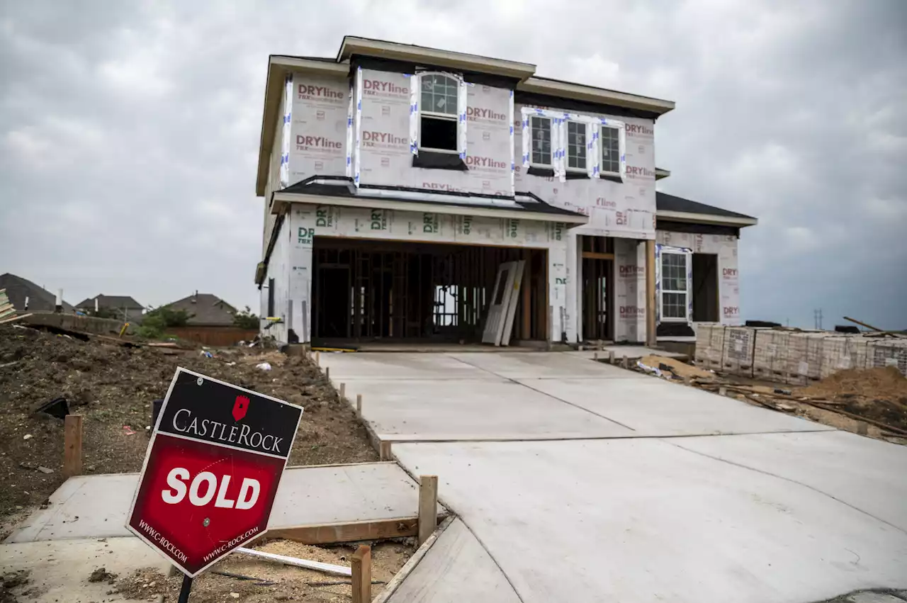 As Texas lawmakers pledge $15 billion for property tax relief, we answer your big questions