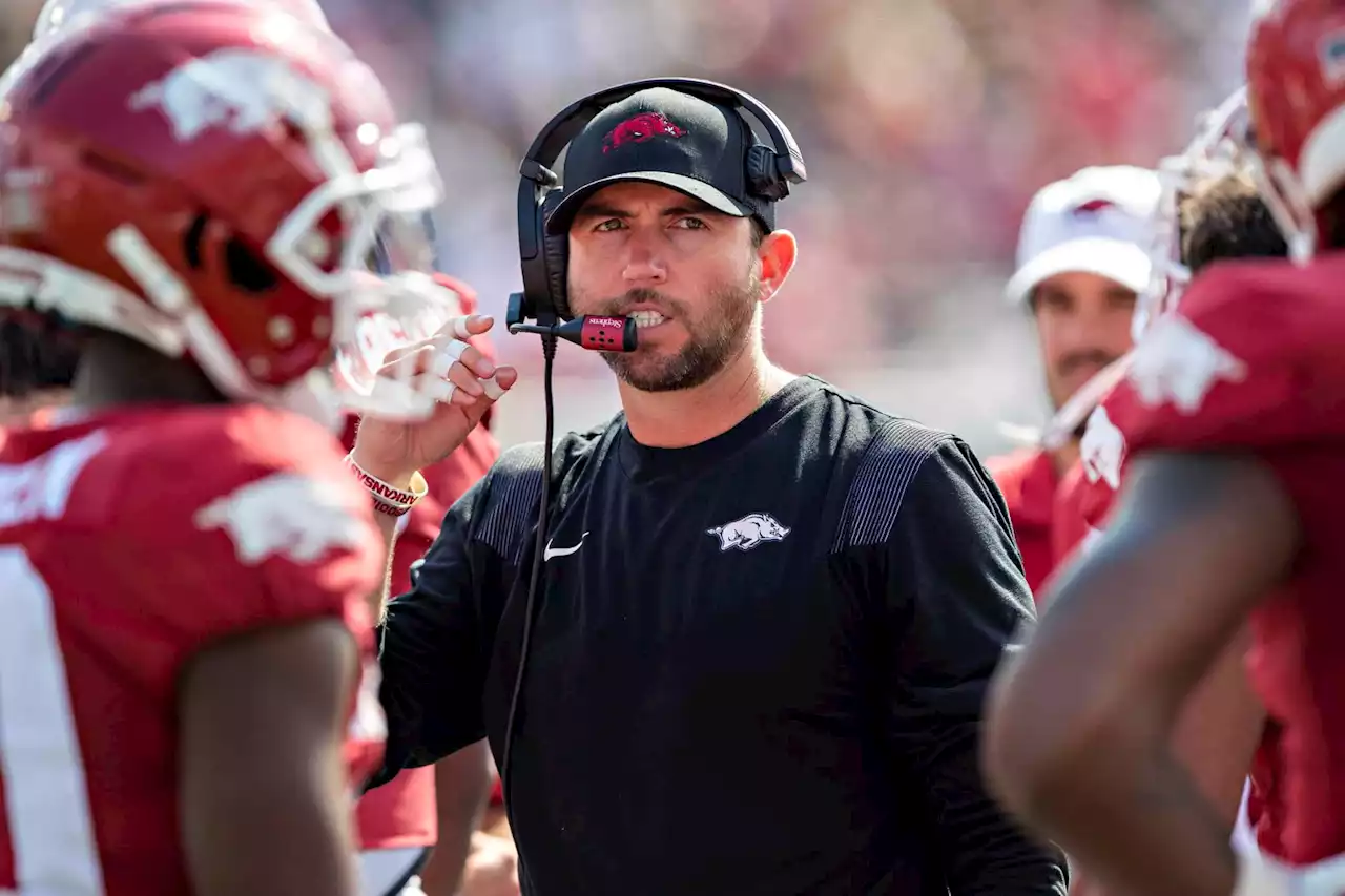 Finger: As TCU hires Kendal Briles, has anyone learned a lesson?