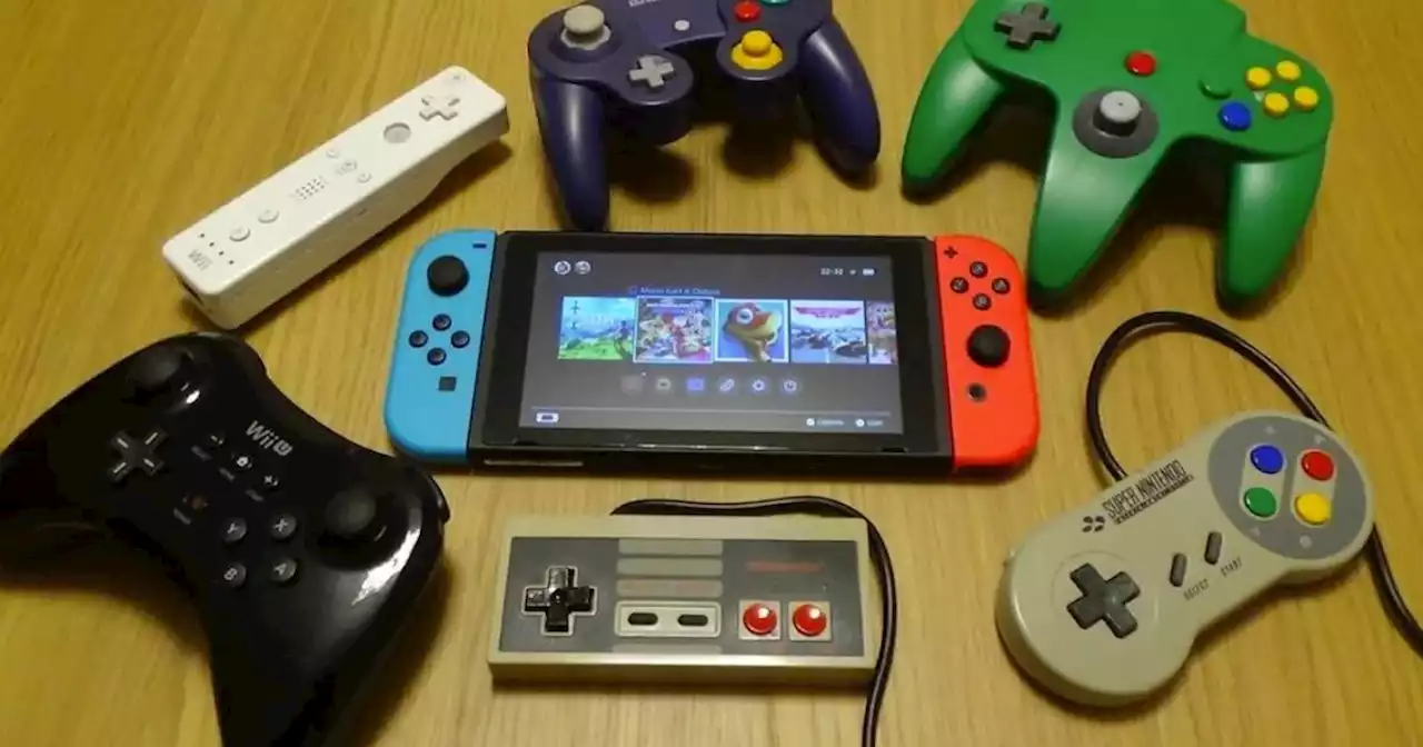 Lo mejor de Nintendo en un solo lugar: Descubrimos el setup que todo nintendero soñaría tener