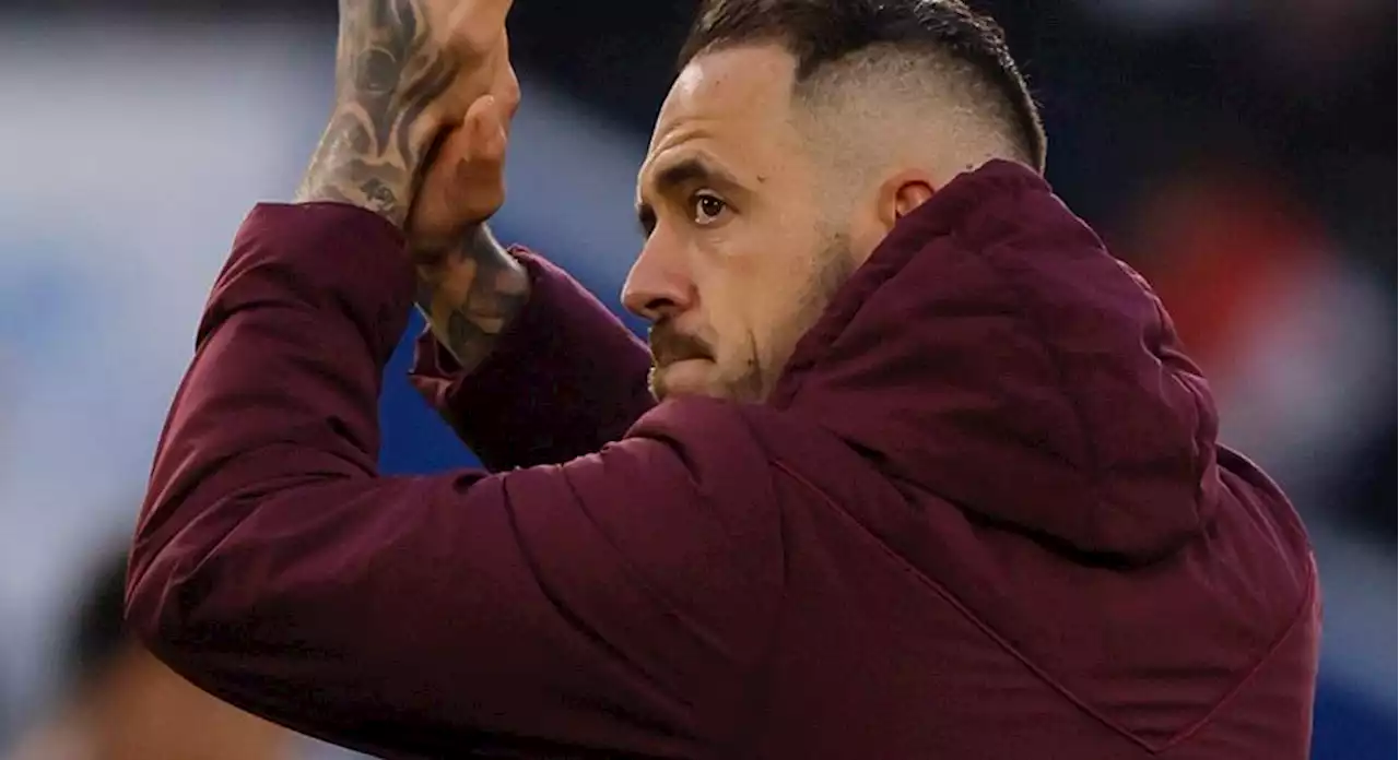 Officiellt: Danny Ings klar för West Ham