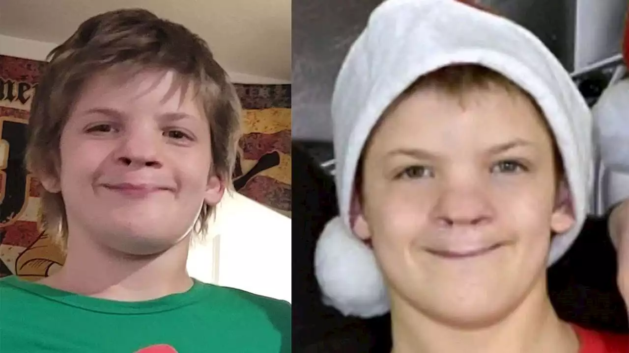 Northern Arizona boy goes missing during winter snowstorm