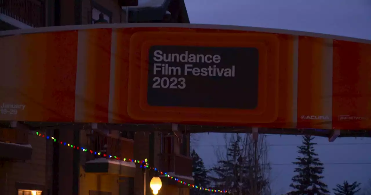 Sundance Film Festival returns to Park City after two years