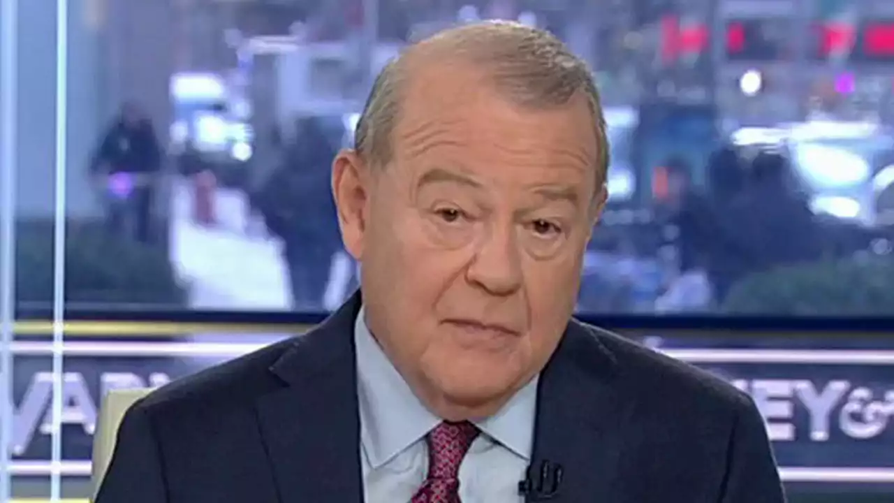 Stuart Varney slams Supreme Court's failure to identify Dobbs leaker: 'Not good enough'