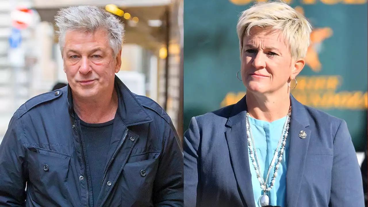 Alec Baldwin should ‘keep his mouth shut’ amid charges in fatal ‘Rust’ shooting: legal experts