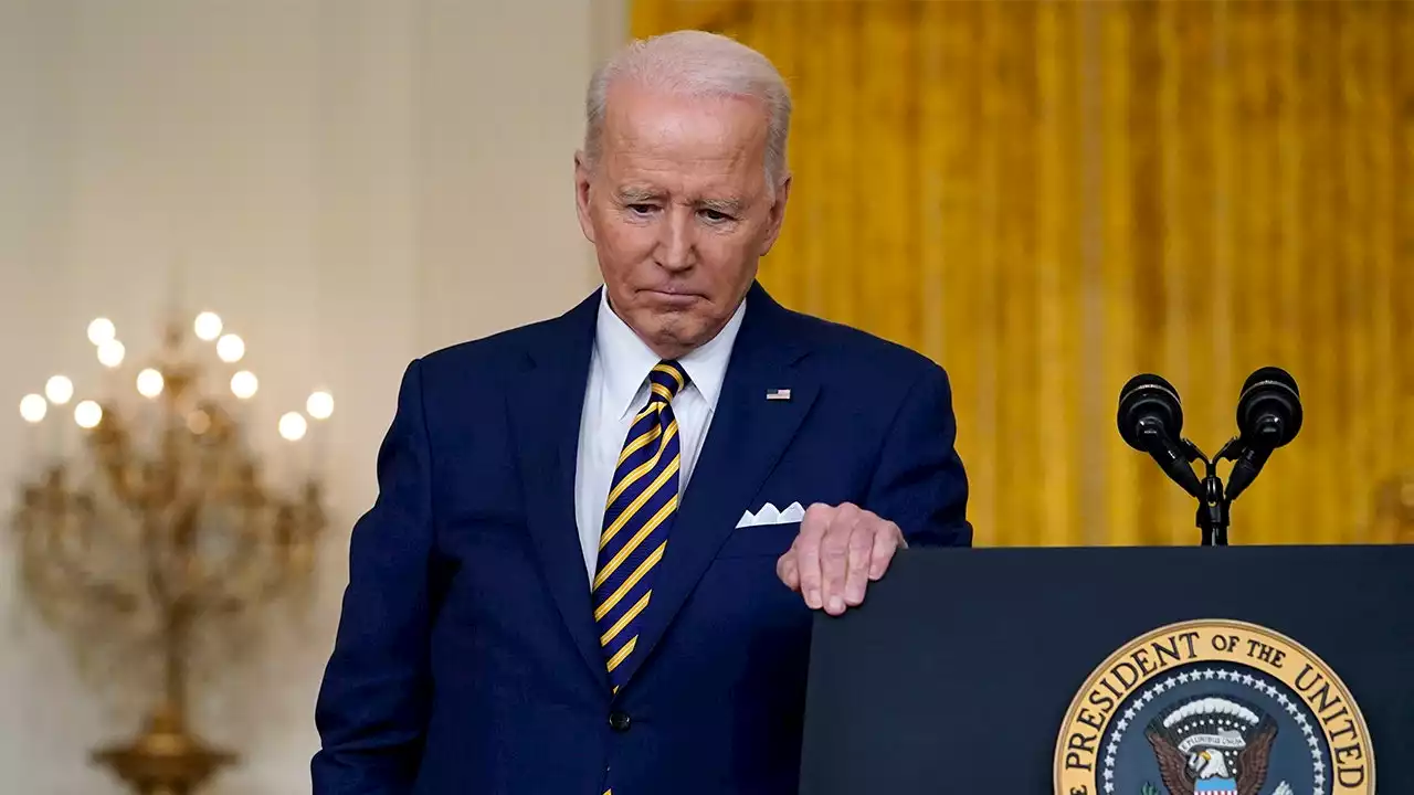 Biden classified documents: White House refuses to say if it will cooperate with House oversight inquiries