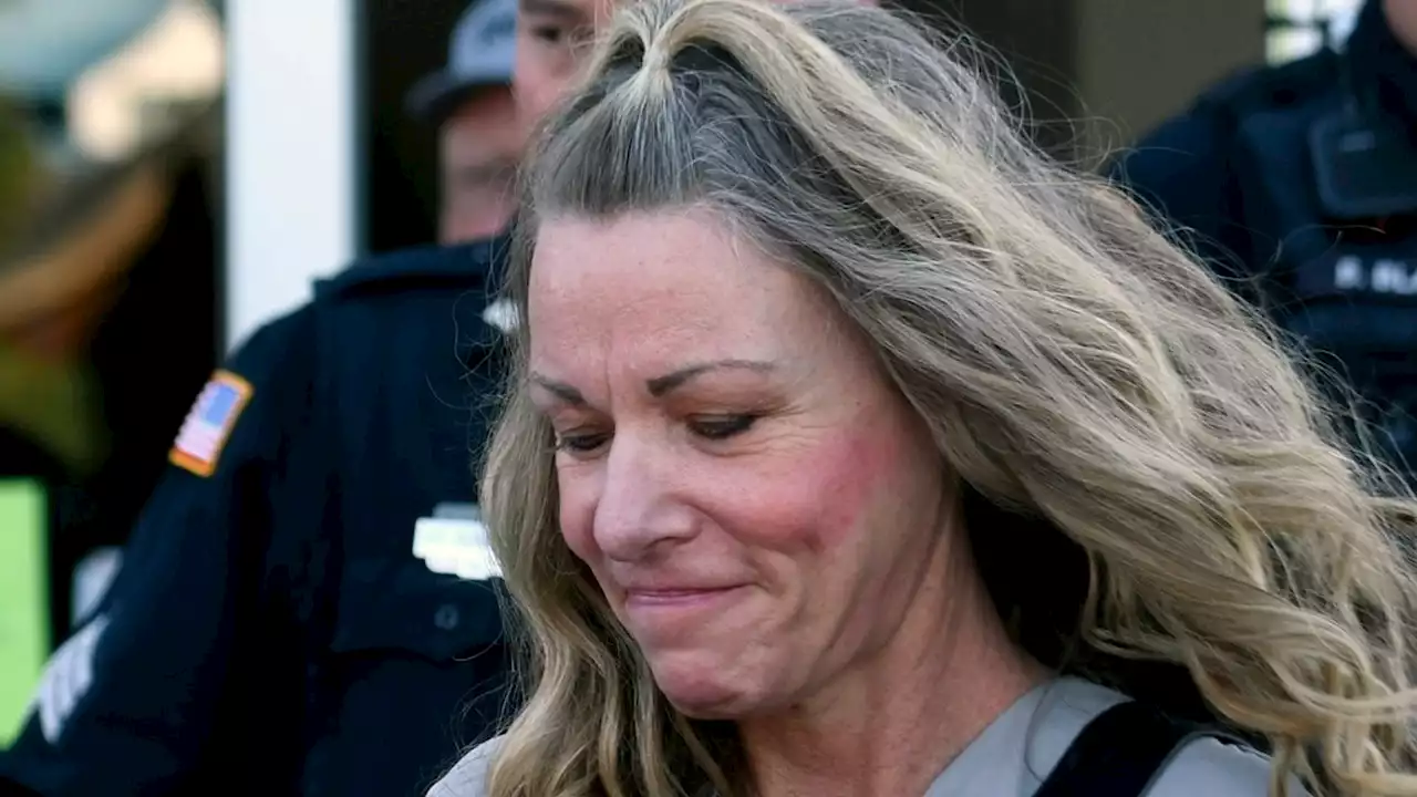 Idaho 'cult mom' Lori Vallow denied 'strategy session' with husband Chad Daybell ahead of murder trial