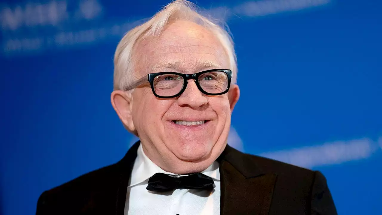 Leslie Jordan's cause of death revealed