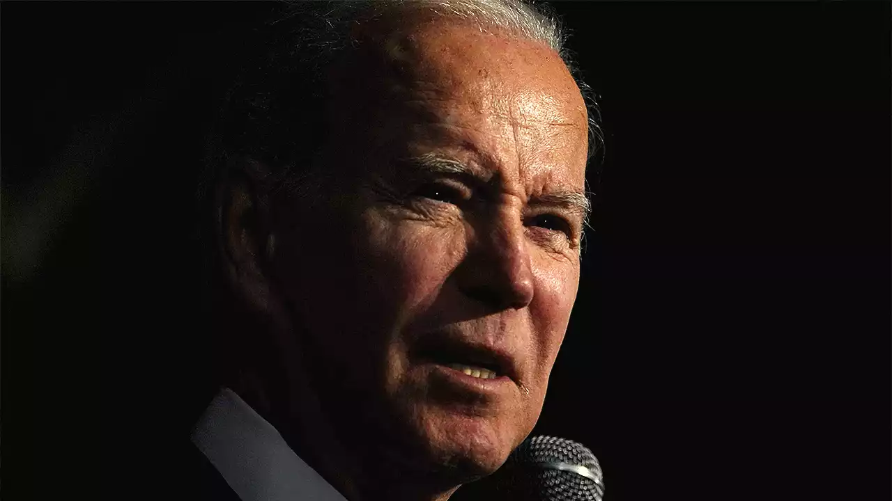 Republicans rate Biden's handling of the presidency two years in: 'Deserves an F'