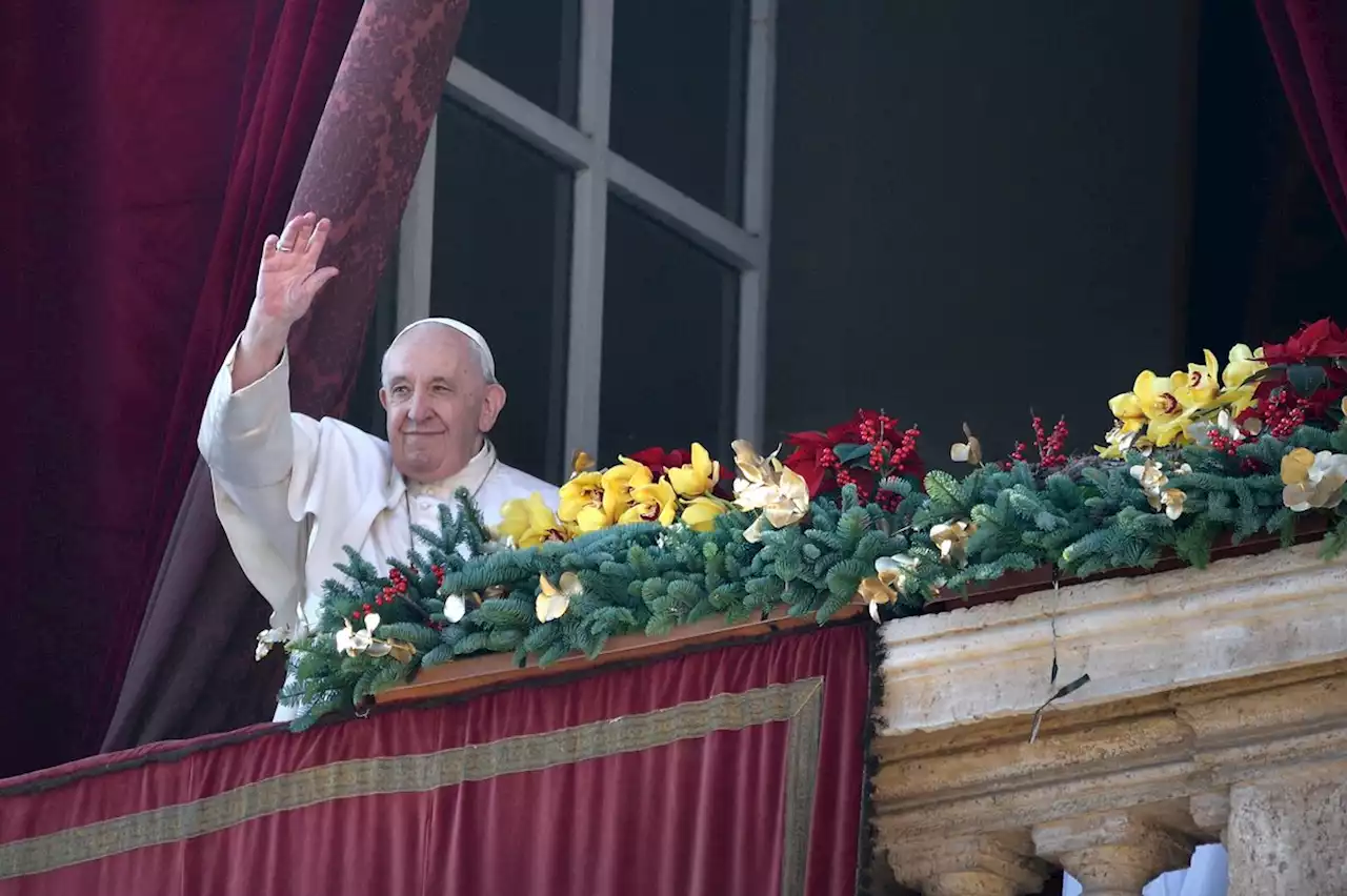 Le pape François à Marseille le 23 septembre prochain ?