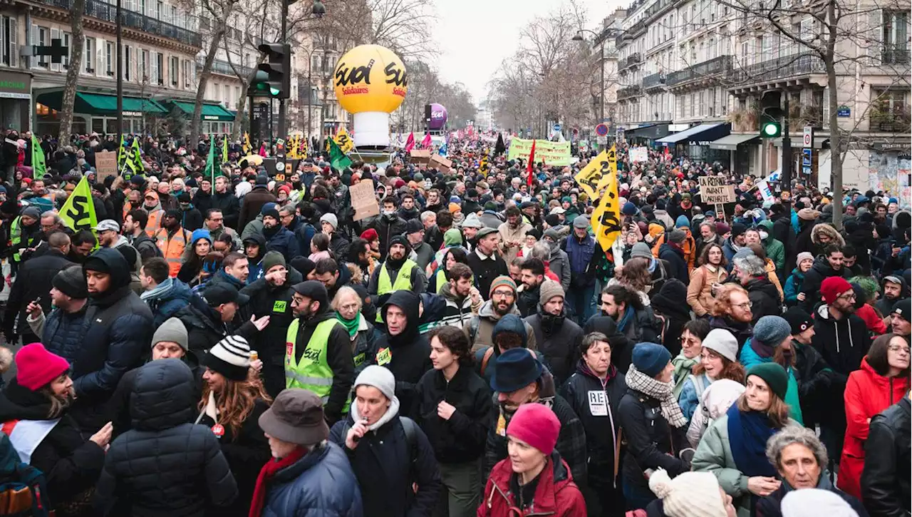 Le jour d'après : un mouvement pas prêt de battre en retraite