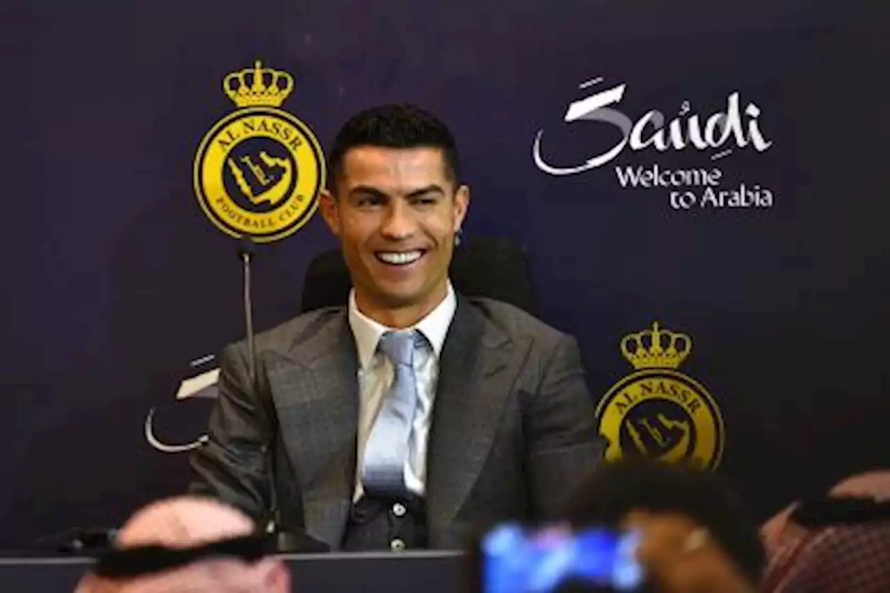 ¿Reencuentro con CR7? Al Nassr pretende a un brasileño ex Real Madrid