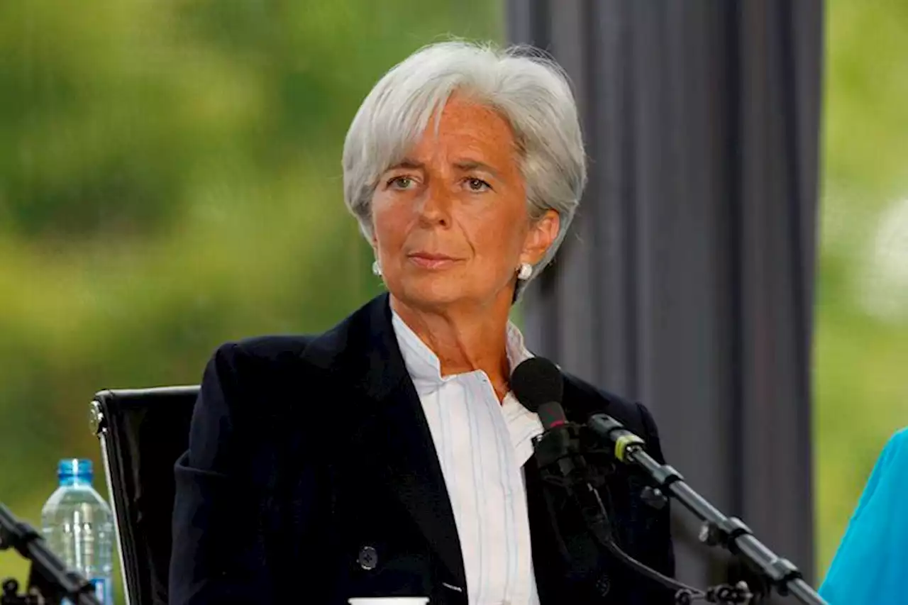 Lagarde speech: 'Stay the course' is my mantra on monetary policy