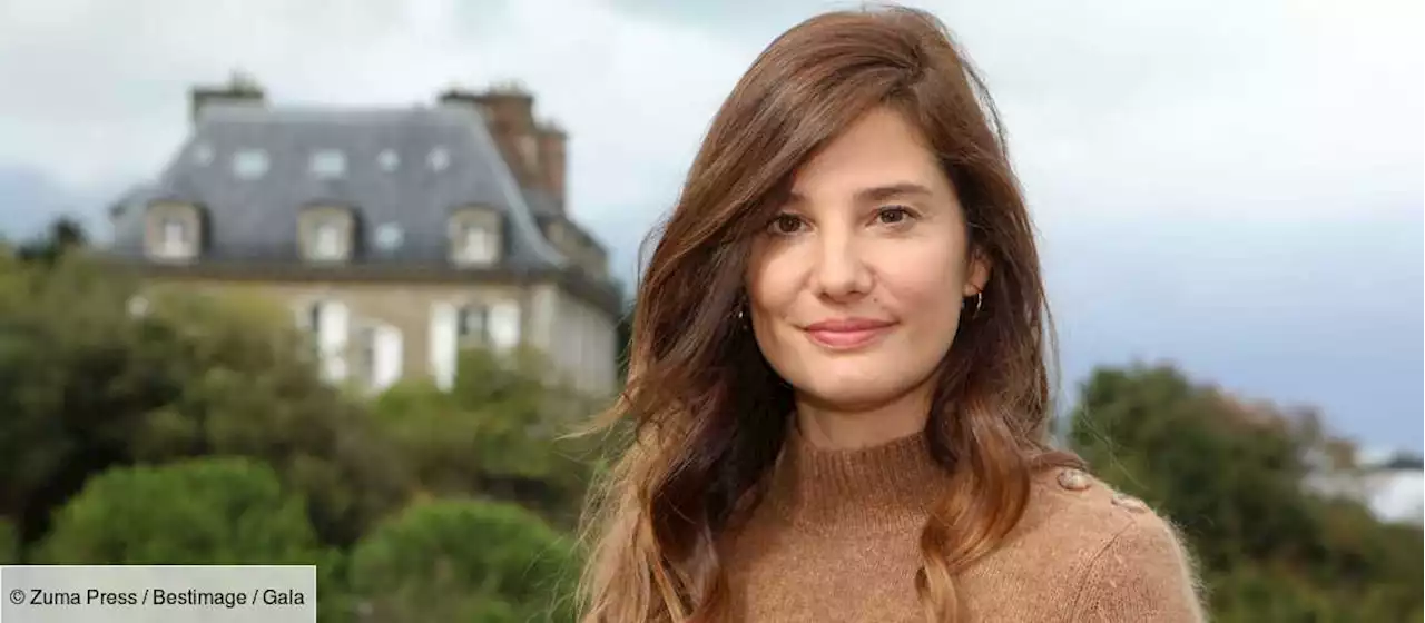 EXCLU – Alice Pol bientôt maman à 40 ans ? Rares confidences sur sa vie privée - Gala