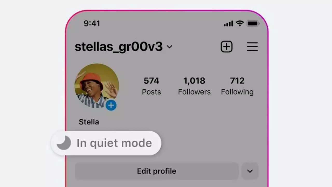 Instagram’s Quiet Mode Lets Users Politely Tell Their Followers to Shut the Hell Up