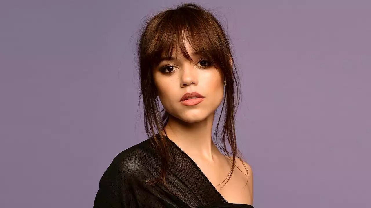 Why are people spamming Jenna Ortega about the Percy Hynes allegations?