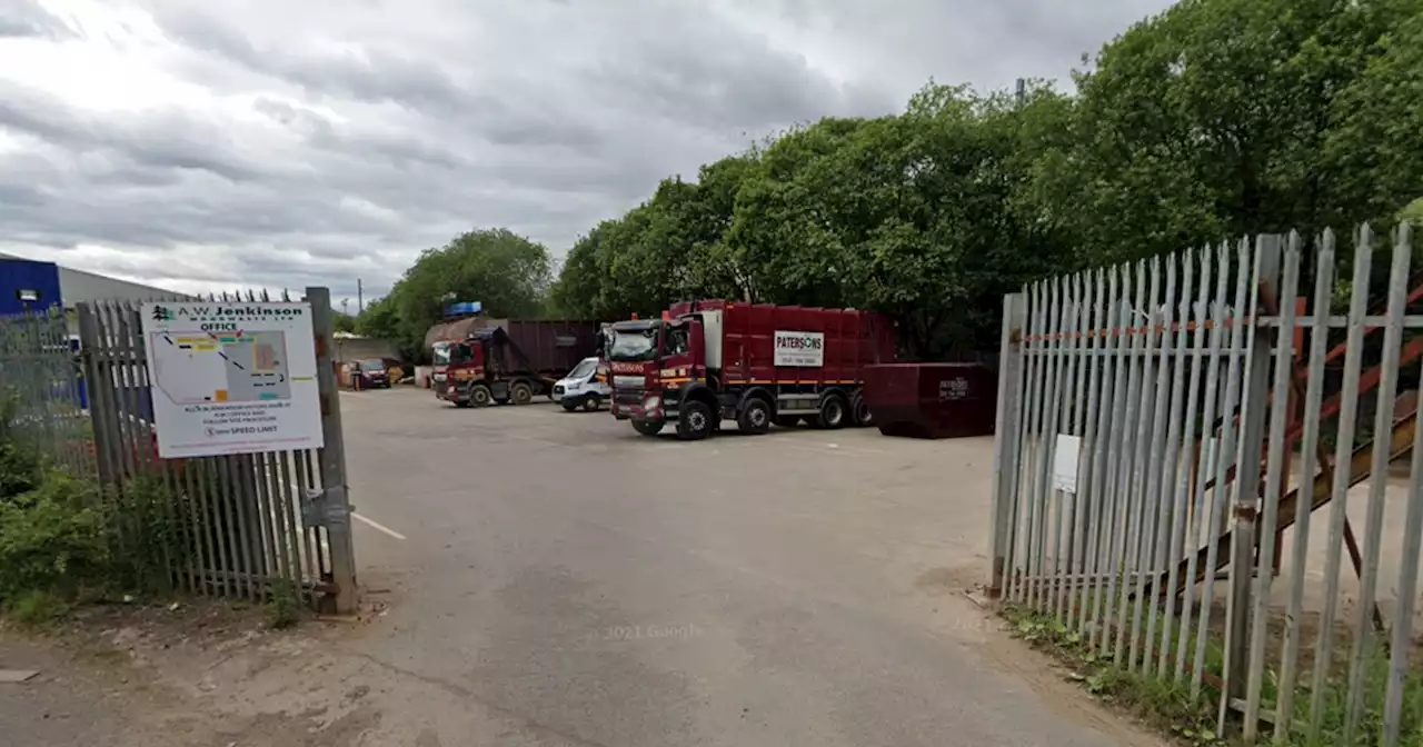 East end residents 'can't open their windows' due to smell coming from landfill