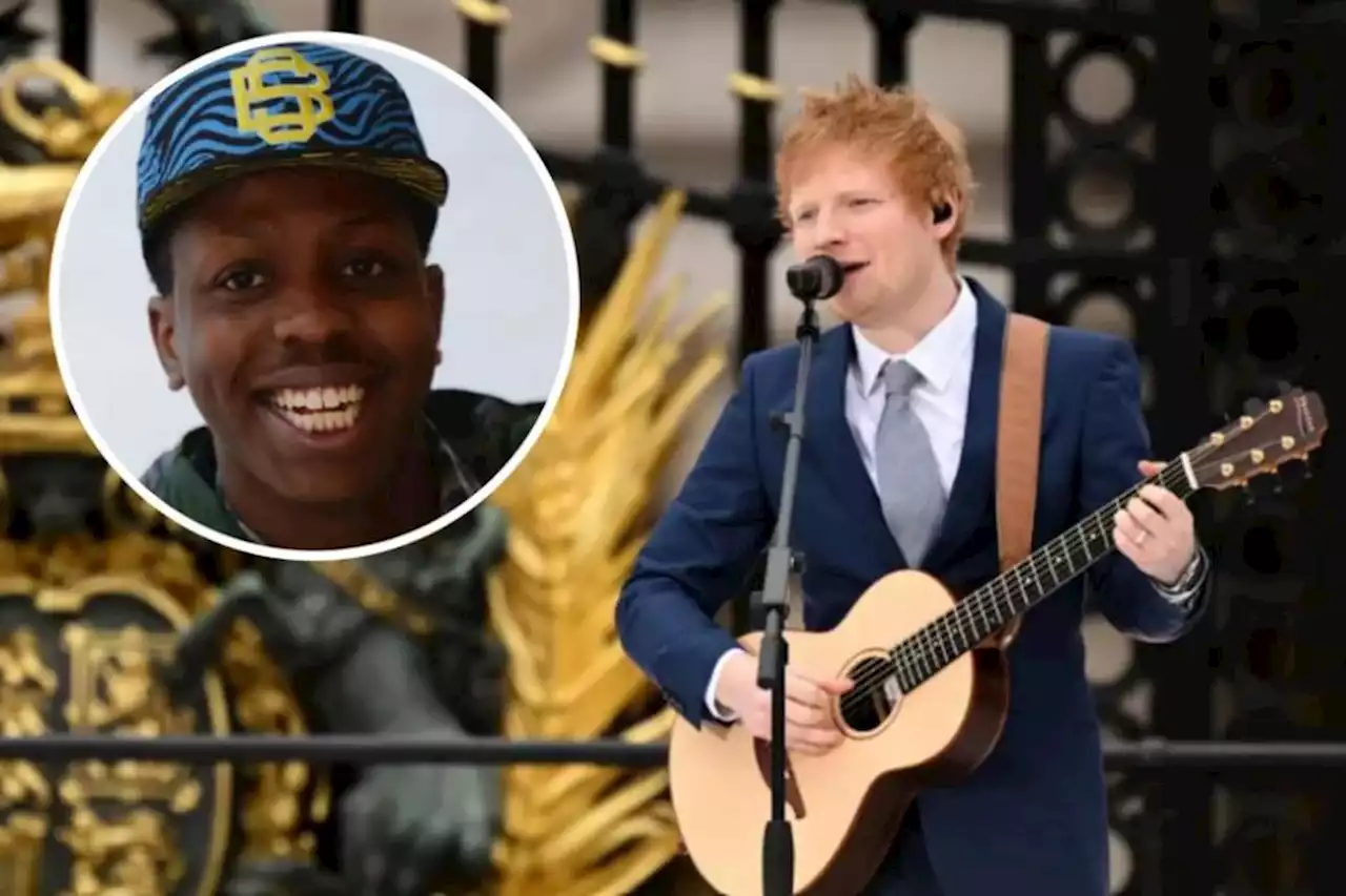 Ed Sheeran releases heartbreaking single after friend's tragic death - listen here