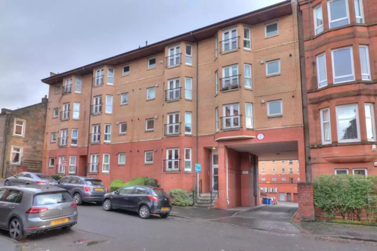 'Exceptional' ground-floor flat for sale in city's West End